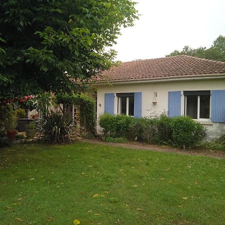 La Casa Del Sol Bed and Breakfast Tartas Exterior foto