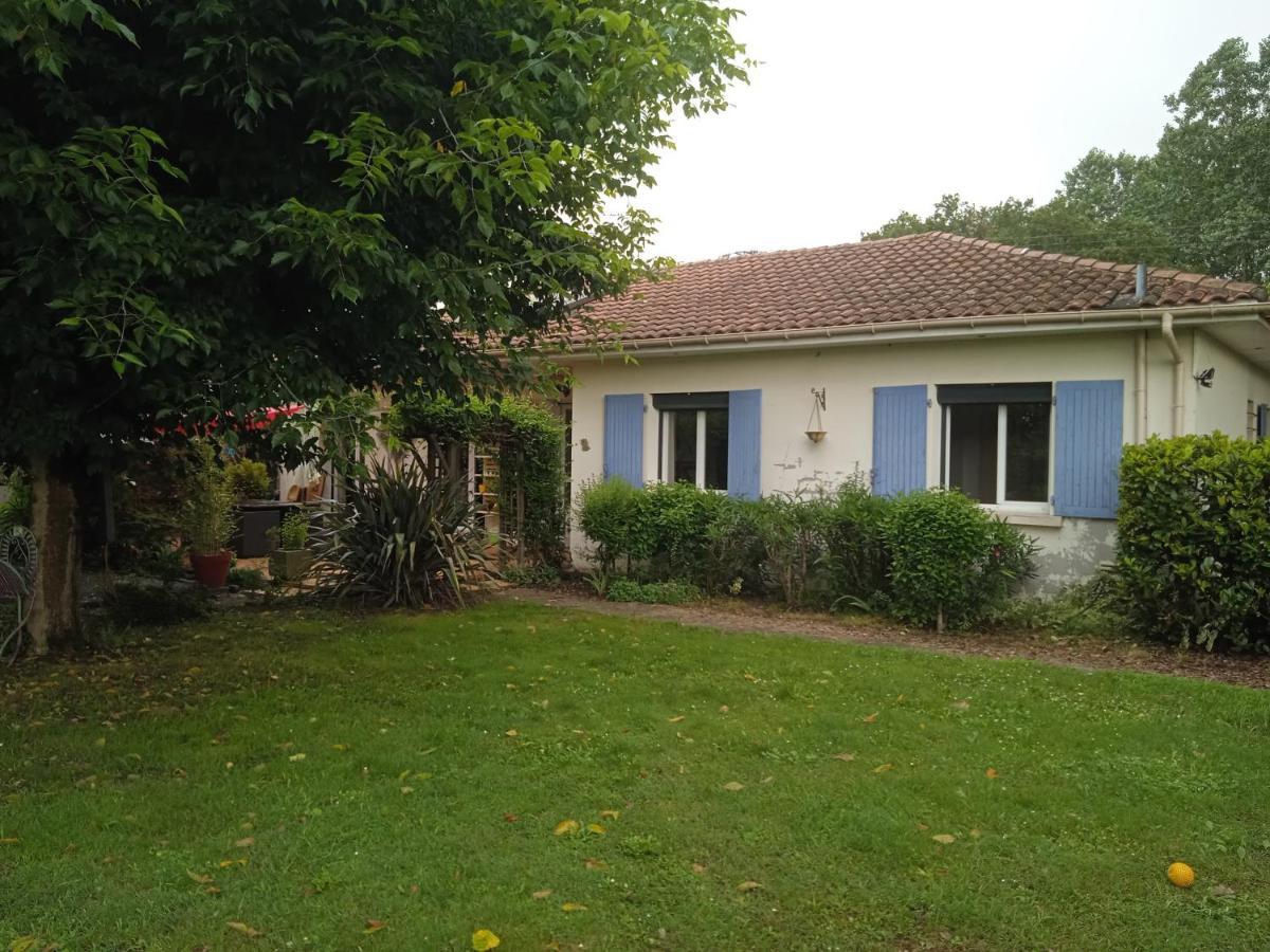 La Casa Del Sol Bed and Breakfast Tartas Exterior foto