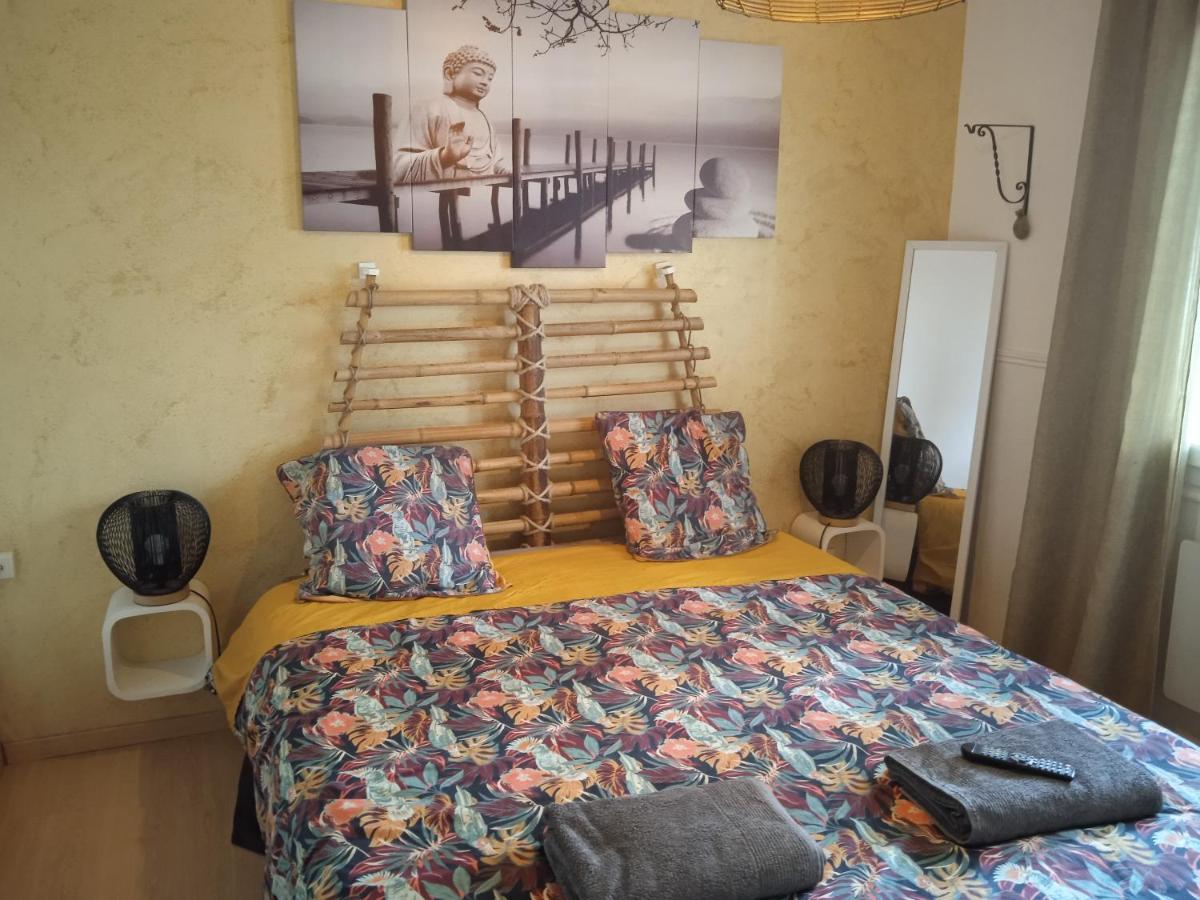 La Casa Del Sol Bed and Breakfast Tartas Exterior foto