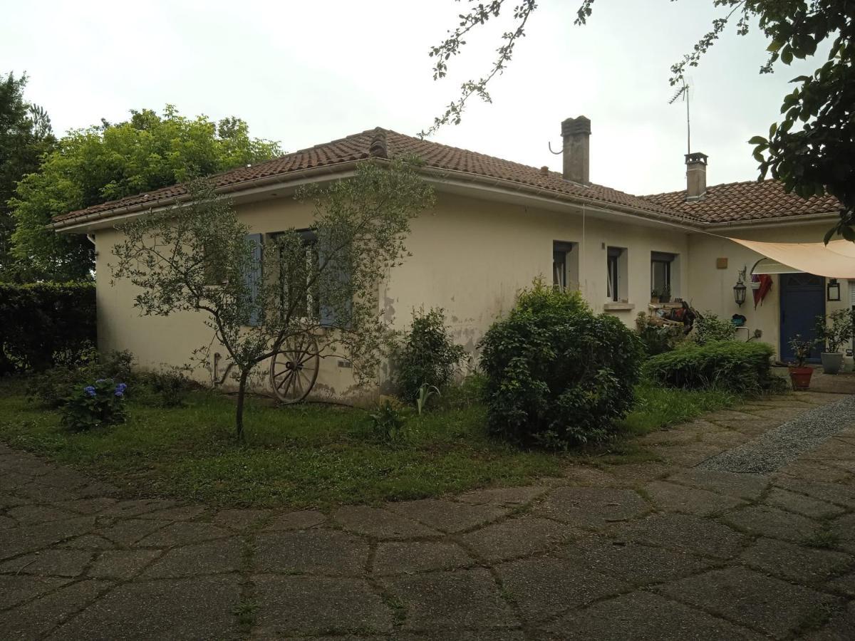 La Casa Del Sol Bed and Breakfast Tartas Exterior foto