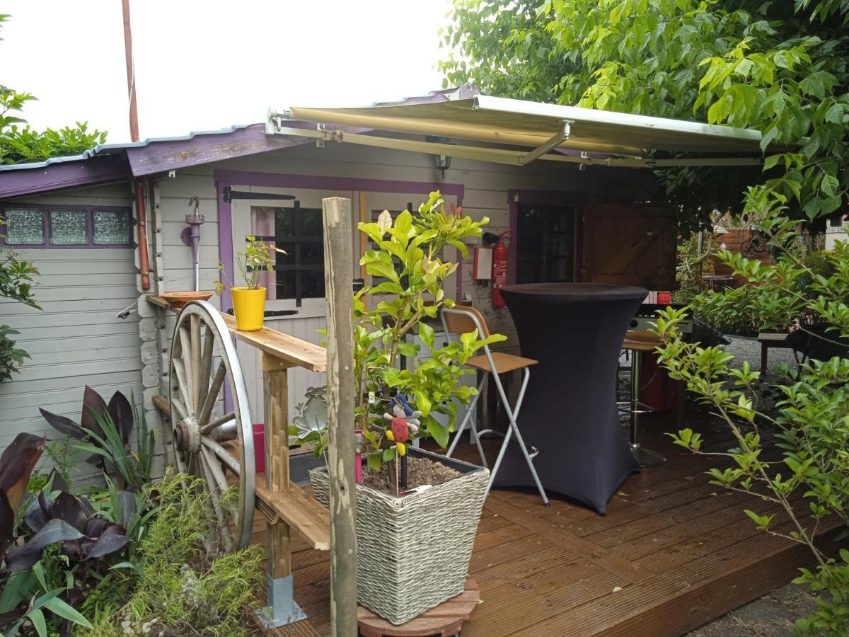 La Casa Del Sol Bed and Breakfast Tartas Exterior foto