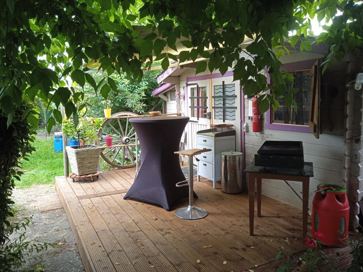 La Casa Del Sol Bed and Breakfast Tartas Exterior foto